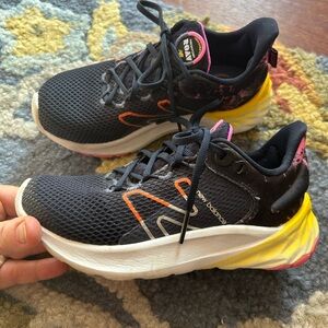 New Balance kids shoes size 11